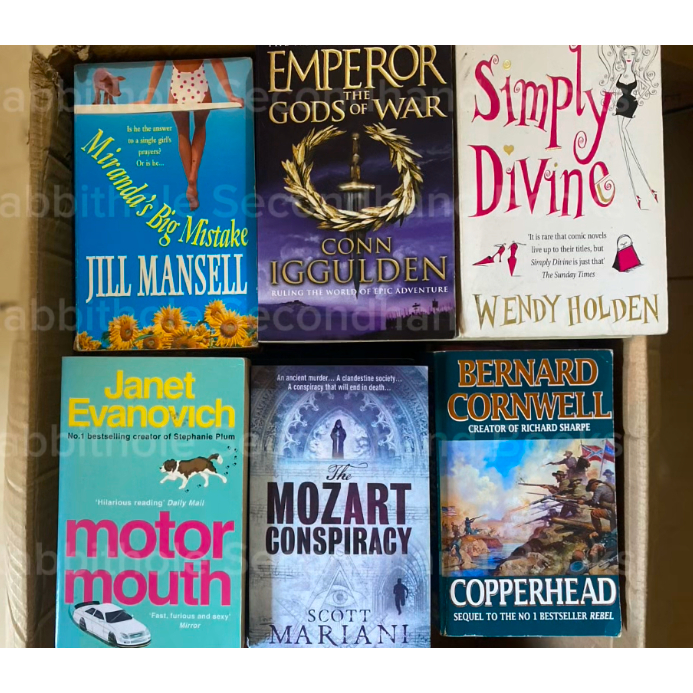 P30 - MMPB Size books | Shopee Philippines
