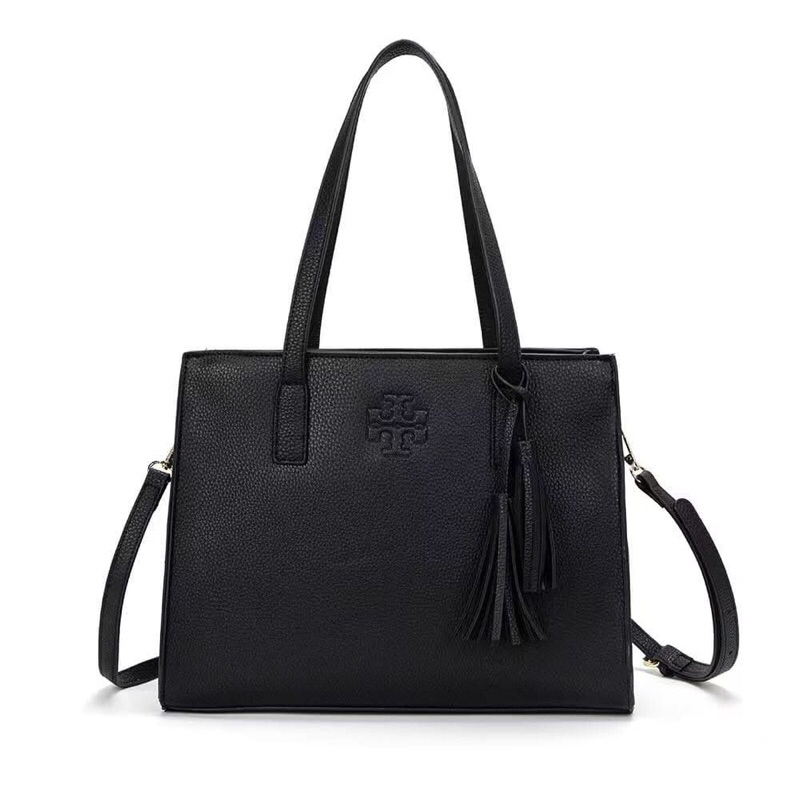 ROSEGEN NEW ARRIVAL LEATHER HANDBAG WITH SLING | Shopee Philippines