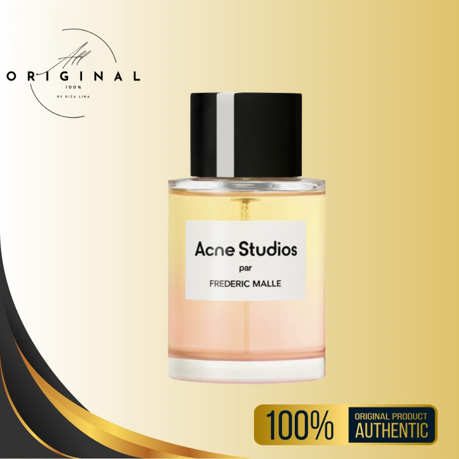 ACNE STUDIOS PAR FREDERIC MALLE 100 ML | Shopee Philippines