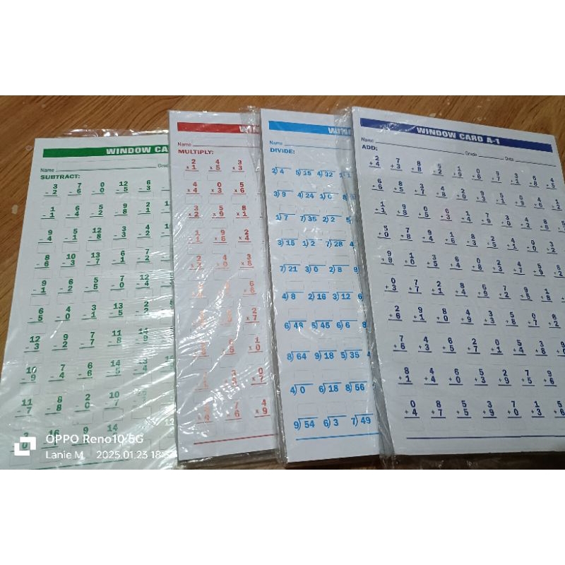 Shop window card for Sale on Shopee Philippines