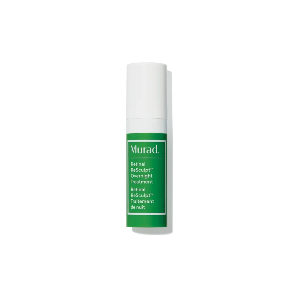 AUTHENTIC MURAD RETINAL RESCULPT OVERNIGHT TREATMENT 5ML | Shopee ...