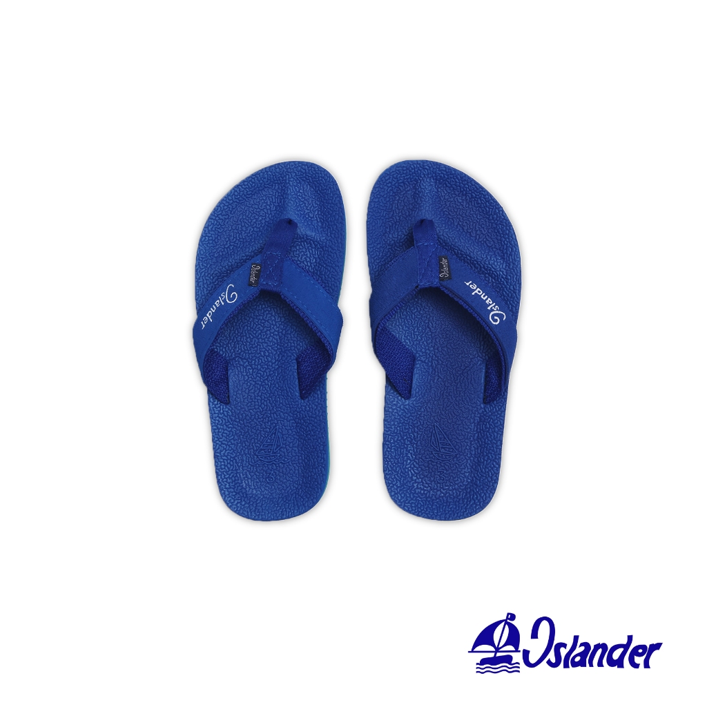 Shop islander slippers blue for Sale on Shopee Philippines