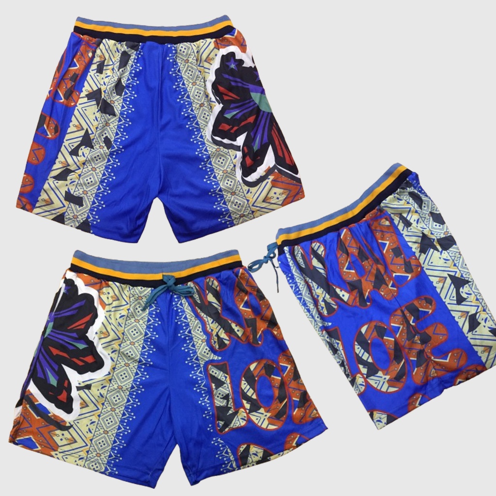 BIZTREE 00180 Basketball Short Jersey Sports Men Dri-fit Full Subli ...