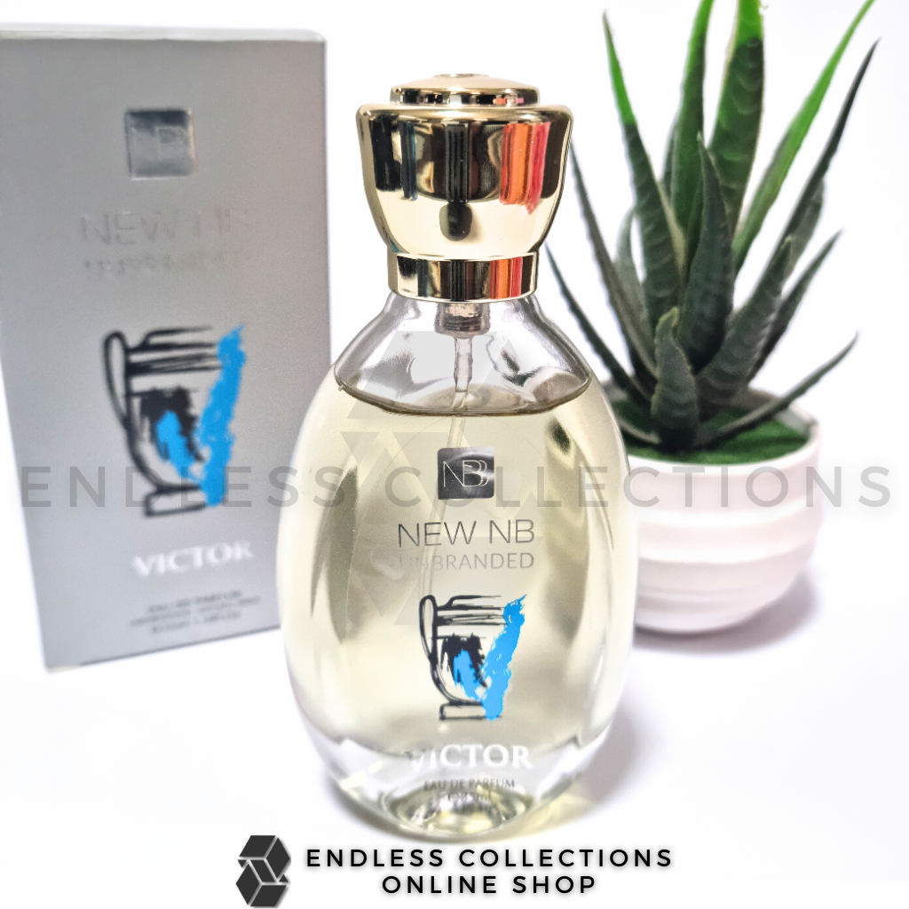 NEW NB UNBRANDED Perfume for Men and Women Shopee Philippines