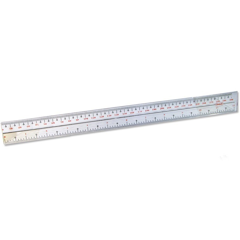 RULER WISDOM 12 INCH | Shopee Philippines