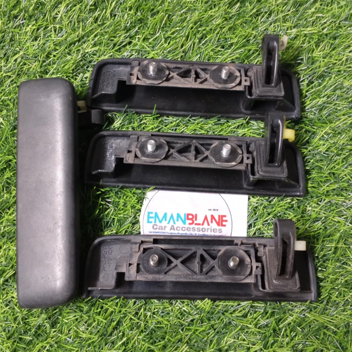 SURPLUS Back Door Handle for Da64V DA64W Transformer Every Wagon ...