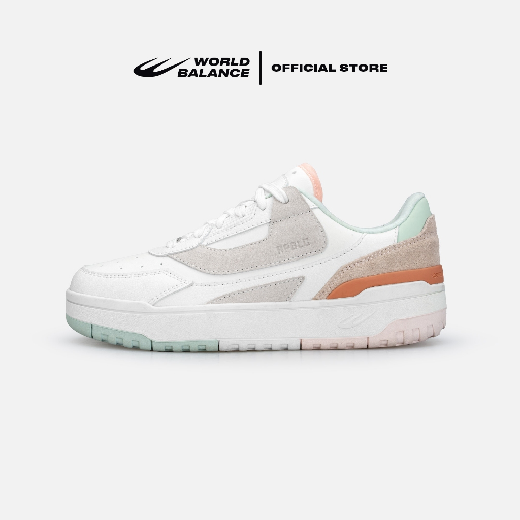World Balance RPBLC L Women's Classic Shoes | Shopee Philippines