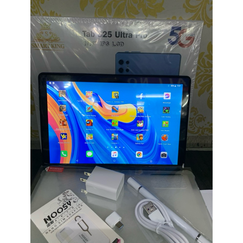 S25 ultra Pro 10inches Tablet COD!!! | Shopee Philippines
