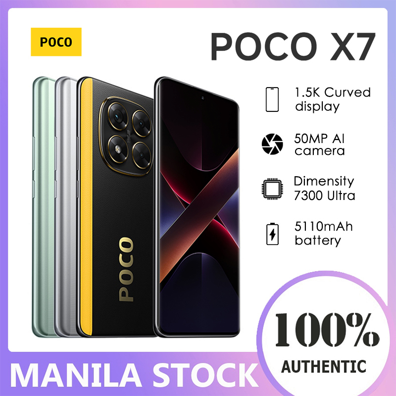 Xiaomi Poco X7 | Confronta Prezzi - Foto 7