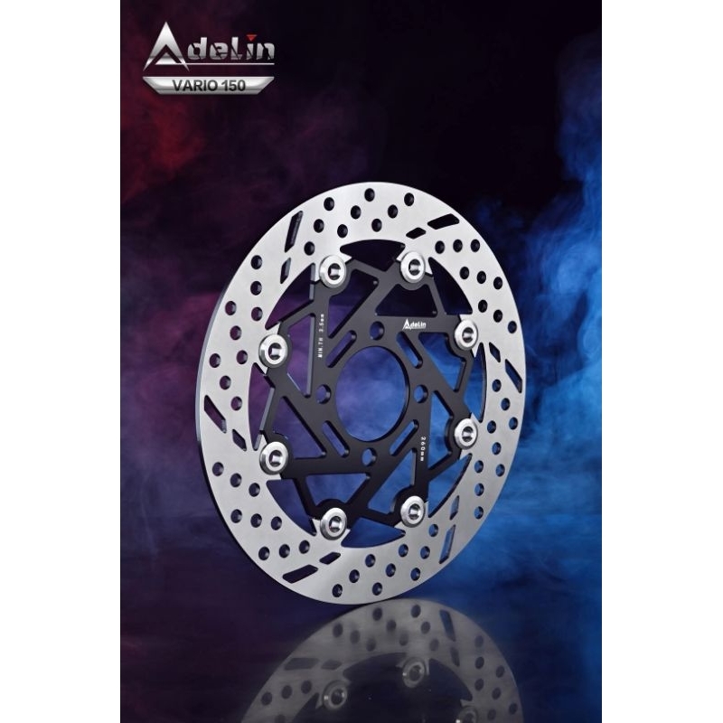 ADELIN FLOATING DISC (100% original) | Shopee Philippines