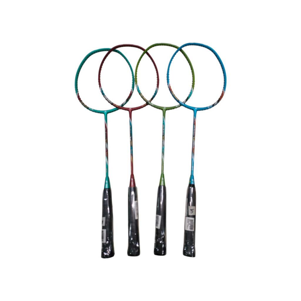 ARC SABER 73 LIGHT ( BADMINTON RACKET) | Shopee Philippines