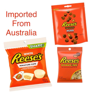 Shop reese's peanut butter cups for Sale on Shopee Philippines