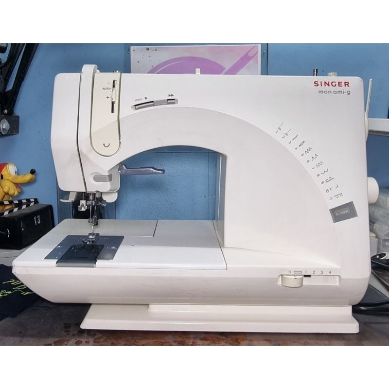 singer sewing machine | Shopee Philippines