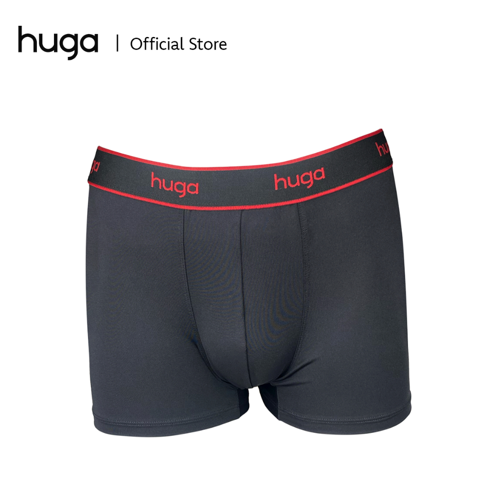 Tech Series Single Pack Mens Quick Dry Microfiber Sports Boxer Brief ...