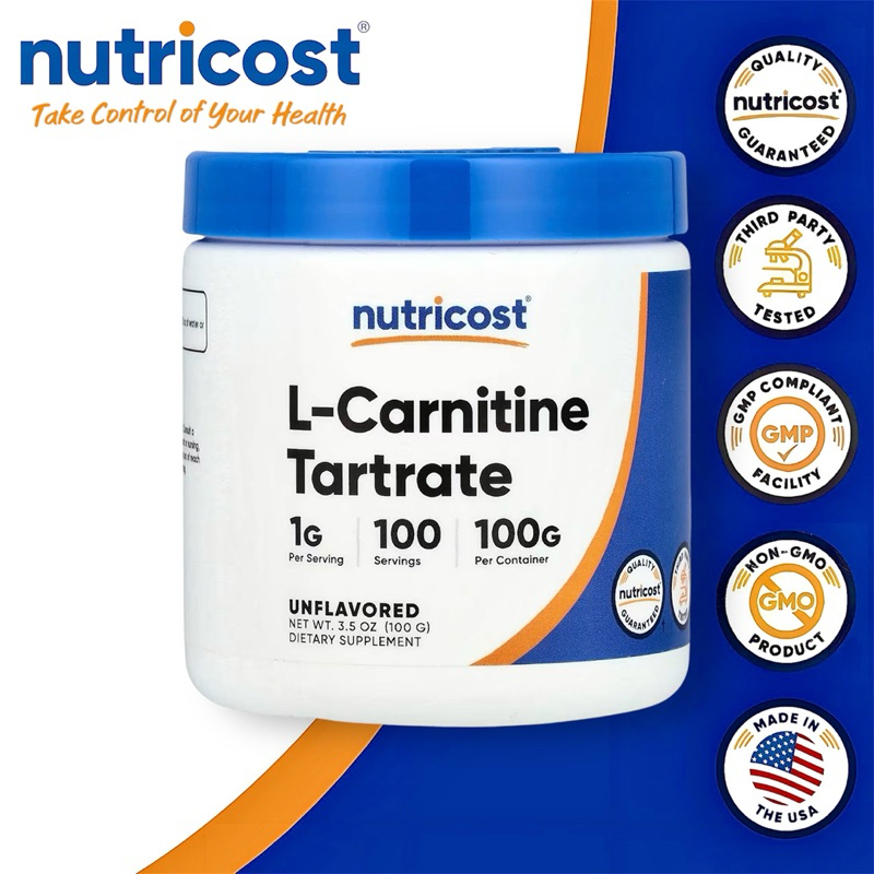 l-carnitine in oil L-Carnitine Injection