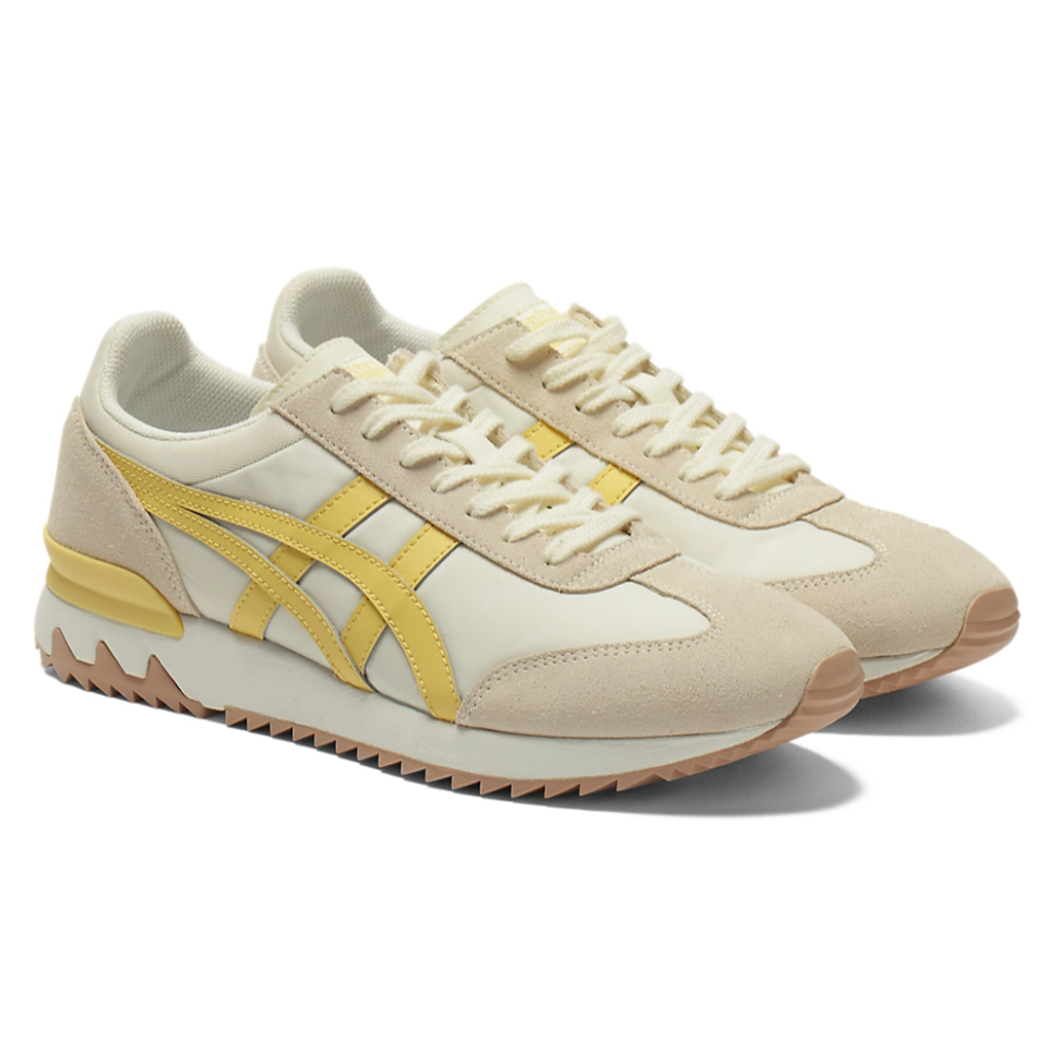 BRAND NEW】 Onitsuka Tiger Sneakers CALIFORNIA 78 EX Shopee