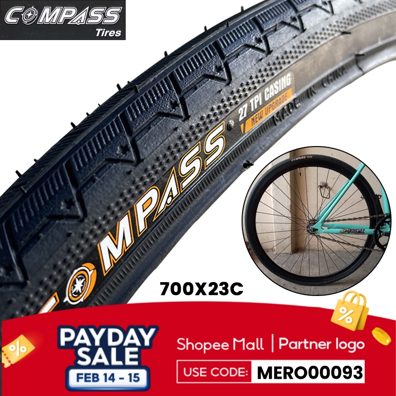 Compass tires 700c hotsell