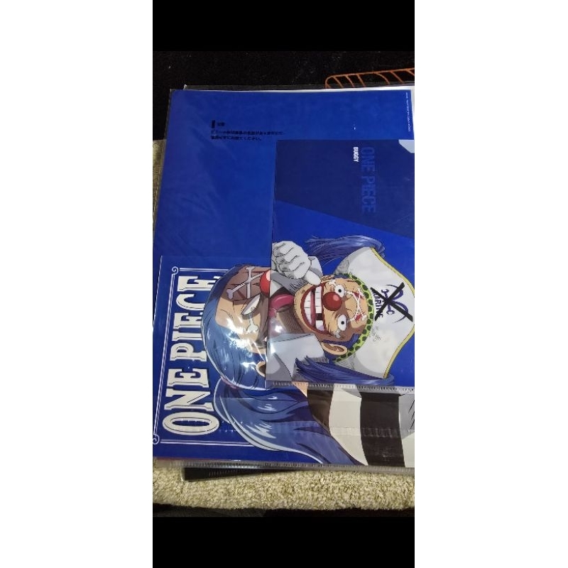 anime a4 file folder | Shopee Philippines