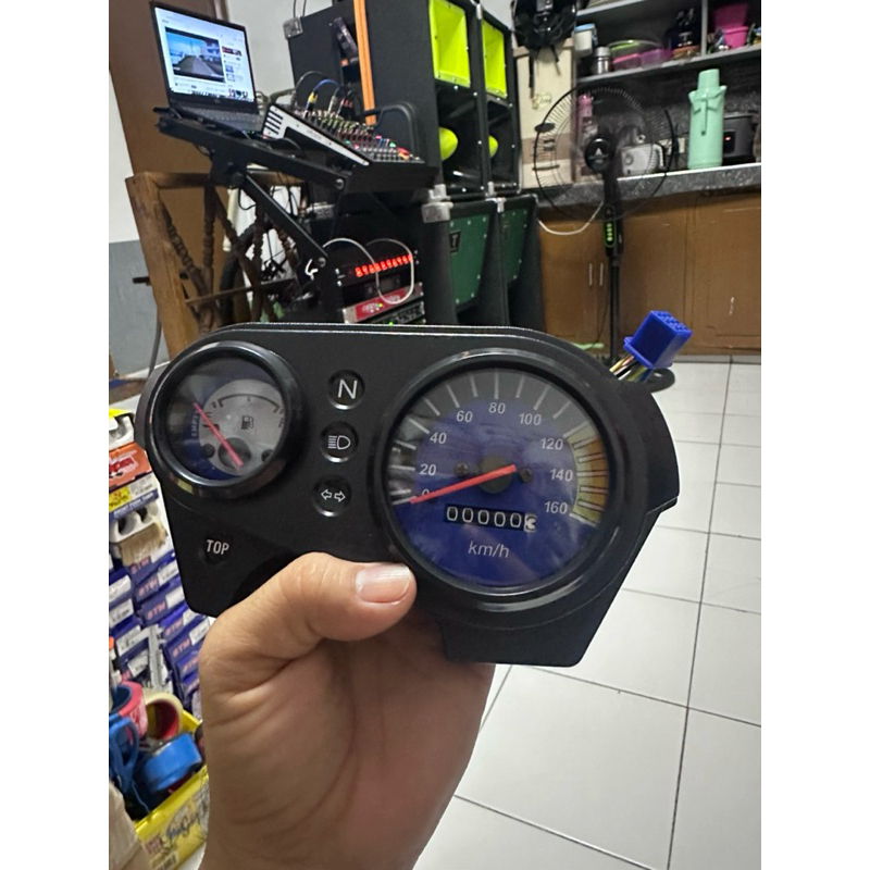METER ASSY SPEEDOMETER ASSY FOR SUZUKI RAIDER J Fi | Shopee Philippines