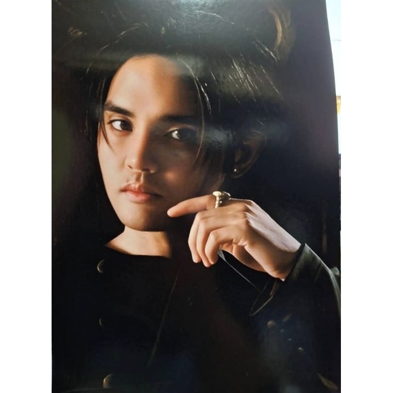 PABLO Simula At Wakas Concept Photos Poster and Phhotocards Set ...