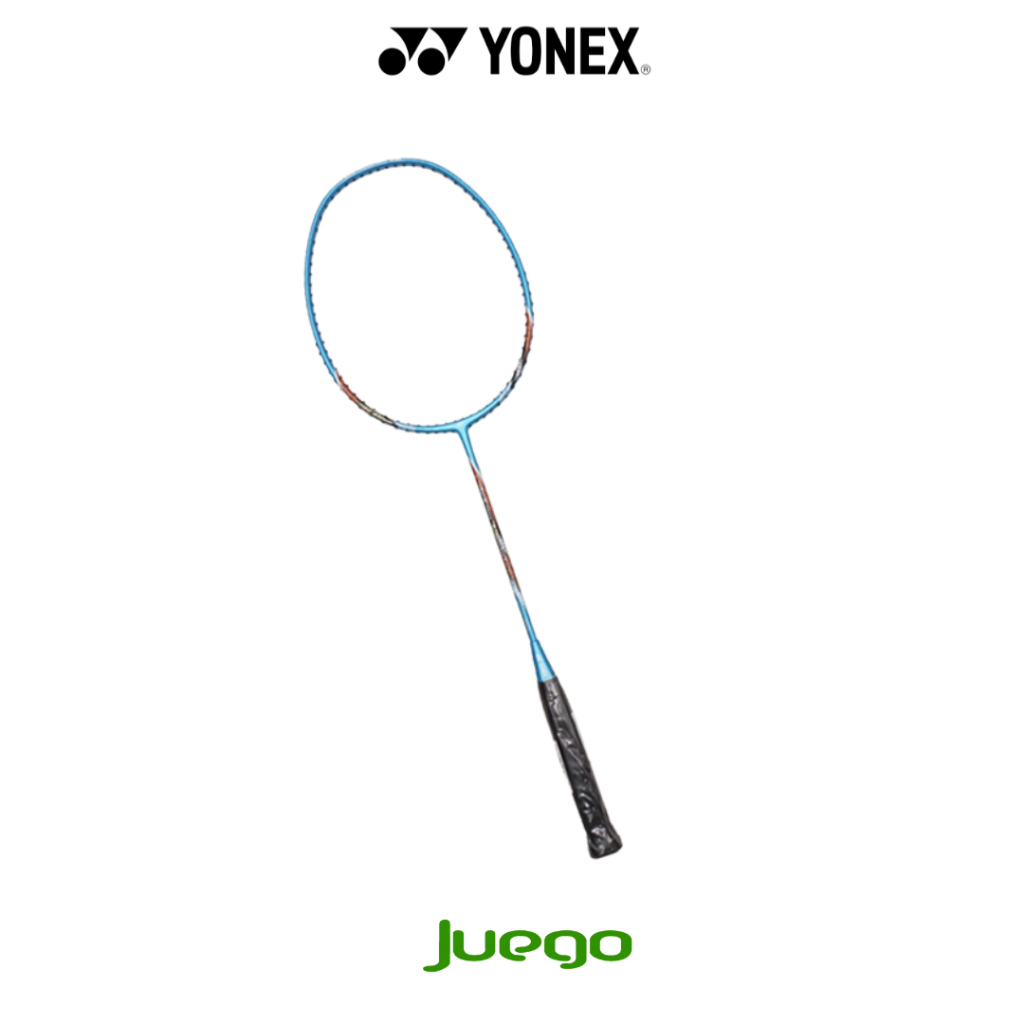 Yonex ARCSABER 73 LIGHT Badminton Racquets Aqua Blue | Shopee Philippines