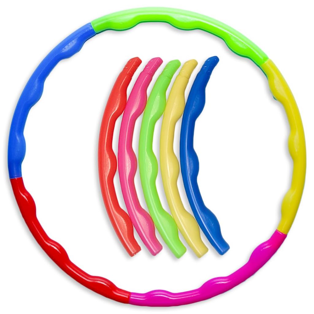 Shop hula hoop fitness for Sale on Shopee Philippines