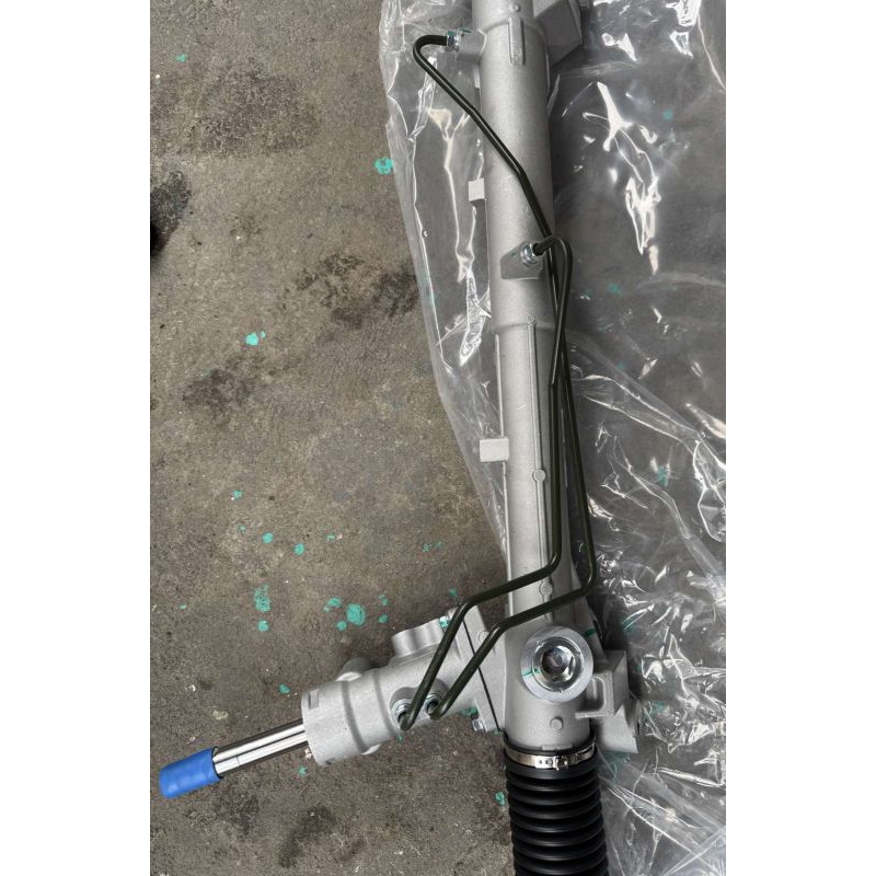 Steering Rack Assembly For Ford Focus 2.0 Brand new | Shopee Philippines