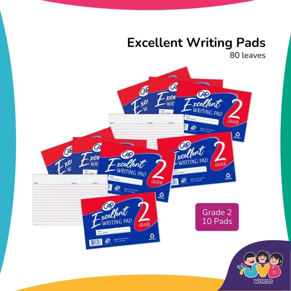 Shop writing pad for Sale on Shopee Philippines
