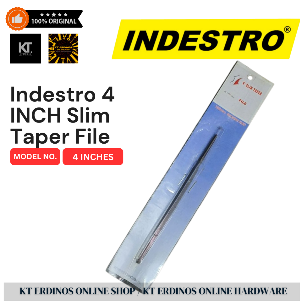 Indestro 4