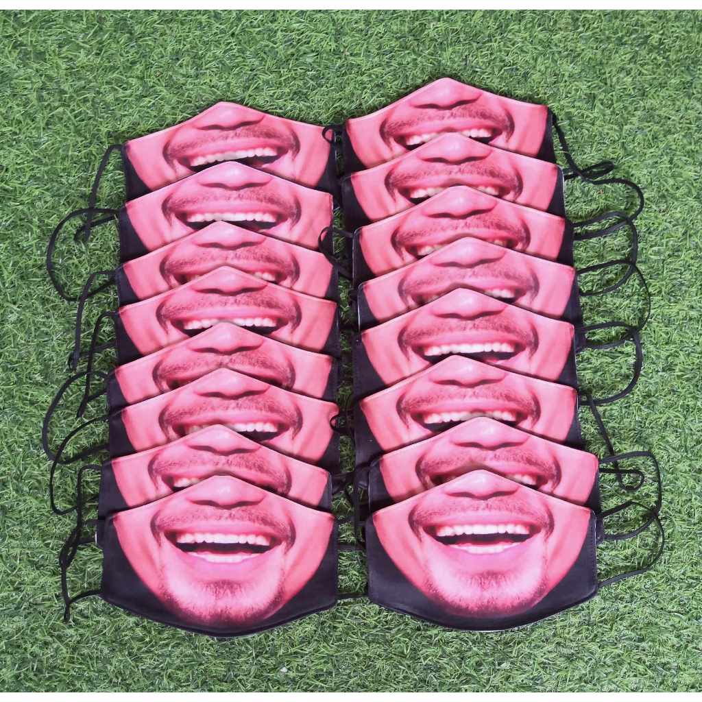 Shop pacquiao face mask for Sale on Shopee Philippines