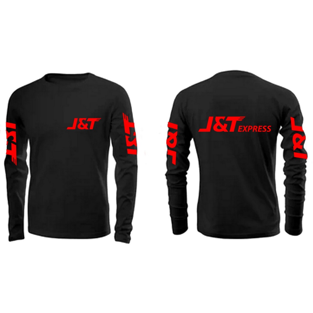 Motorcycle Express Rider Delivery na pang Drifit Long Sleeve uniform ...