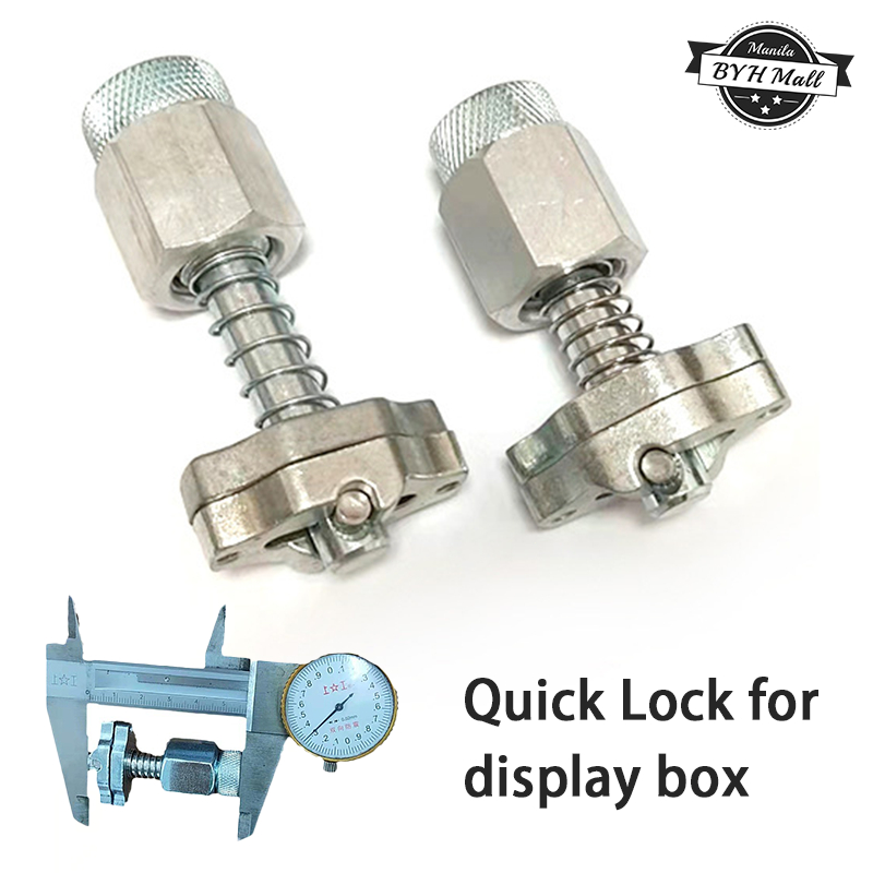 LED Cabinet Connection Lock Quick Fastening System for Displays ...