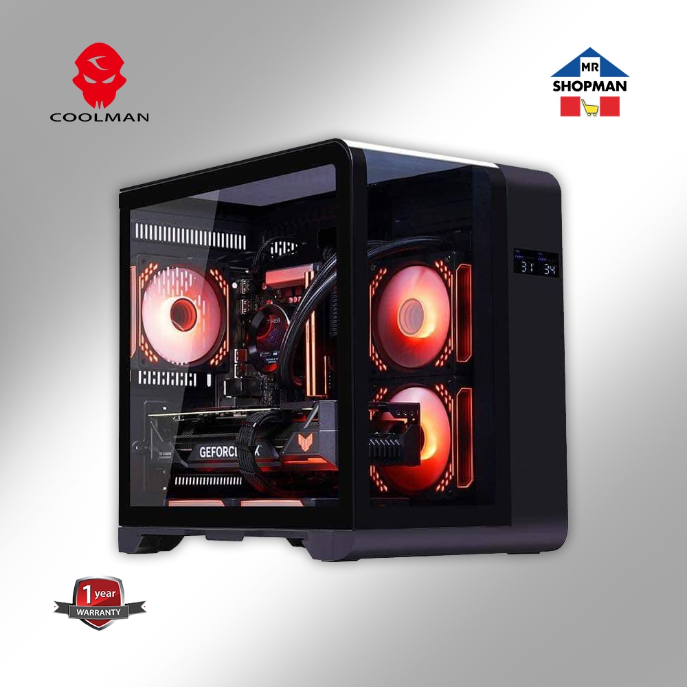 Shop coolman case for Sale on Shopee Philippines