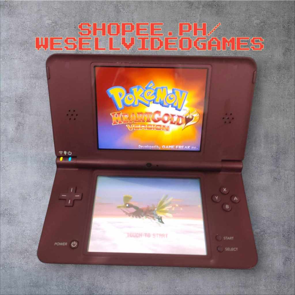 Memory Card Nintendo Ds Games R4 3ds Amazon Nintendo DSi XL