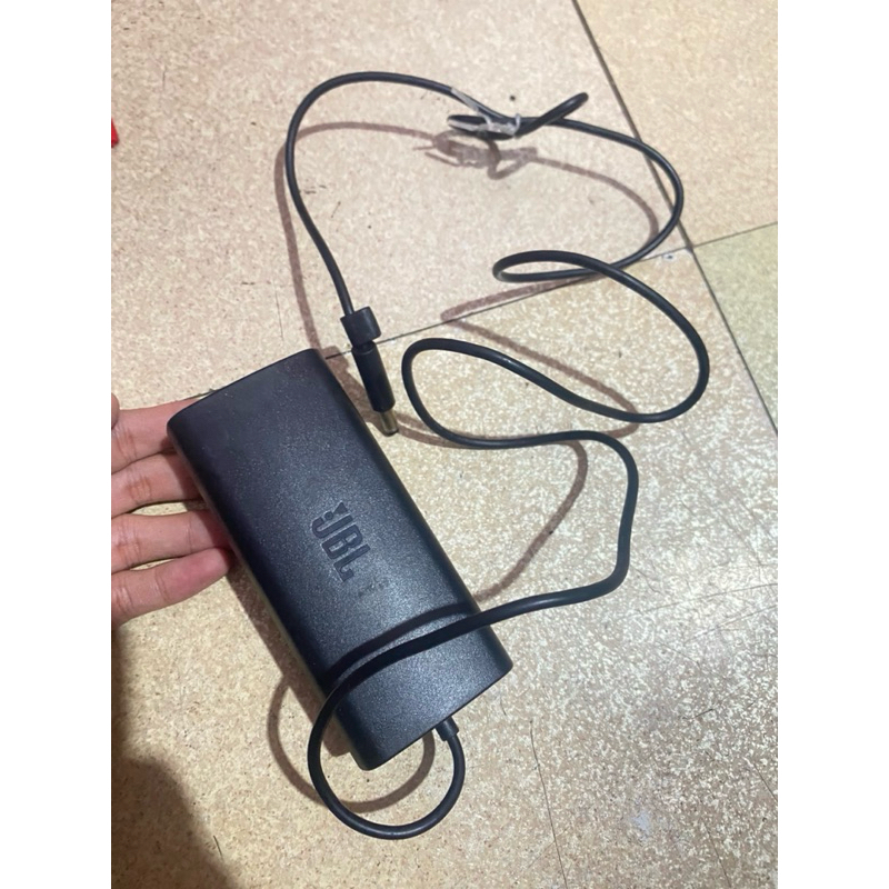 UpBright 19V 3A AC Power Adapter Charger For JBL Xtreme Portable Speaker - Replaces NSA60ED-190300