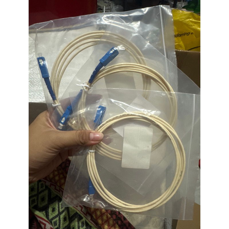 patch chord fiber optic | Shopee Philippines