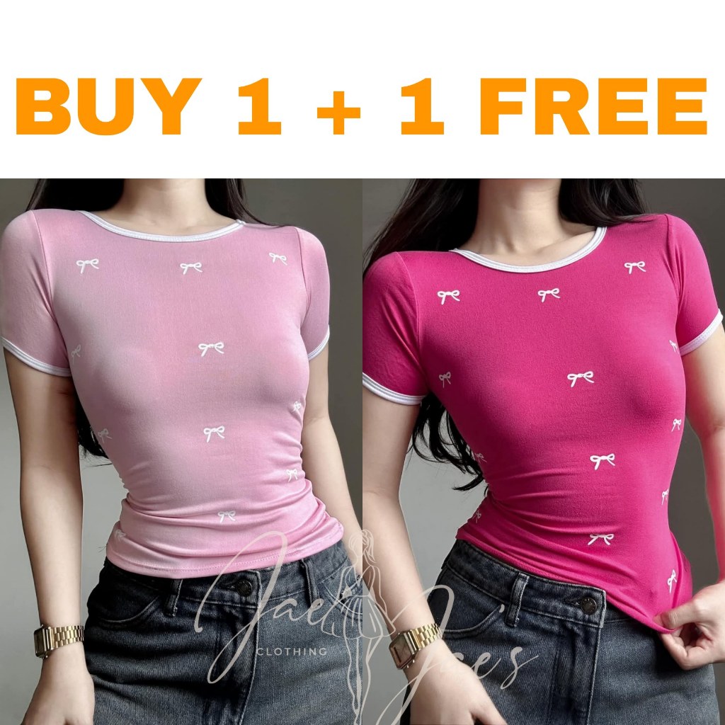 Shop ribbon top for Sale on Shopee Philippines