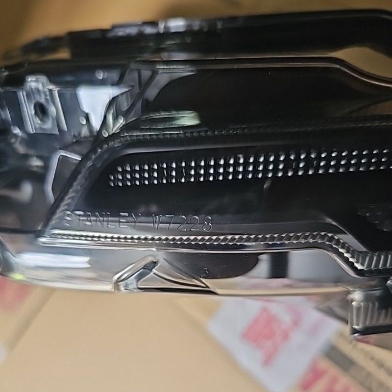 Yamaha Genuine Parts Nmax V3 Turbo / Tech Max Tail Light Assy | Shopee ...