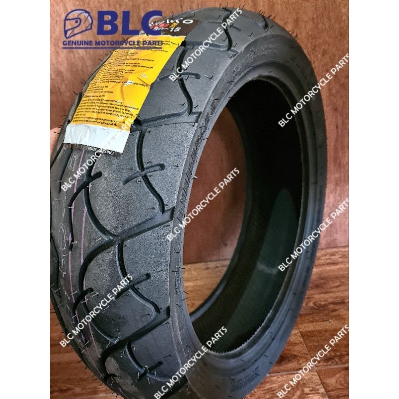 Shinko SR567 Front Motorcycle Tire – 120/70-15 – 87-4287 – Street