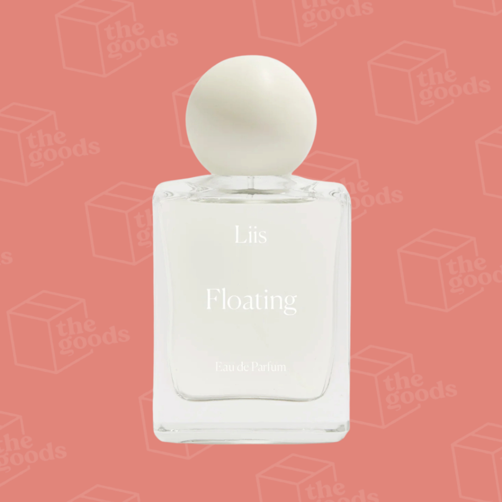 Liis Fragrances Eau de Parfum - Floating, Ethereal Wave | Shopee ...