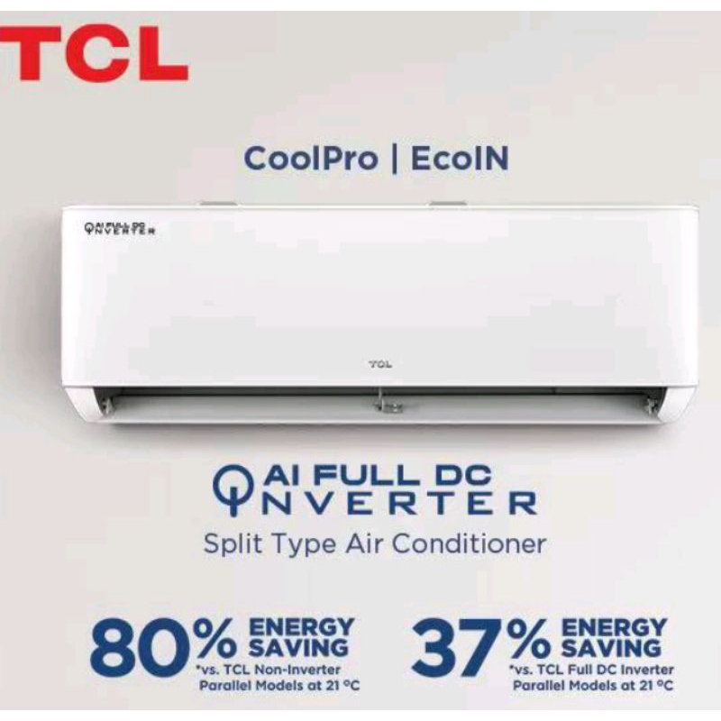 Shop tcl aircon inverter for Sale on Shopee Philippines