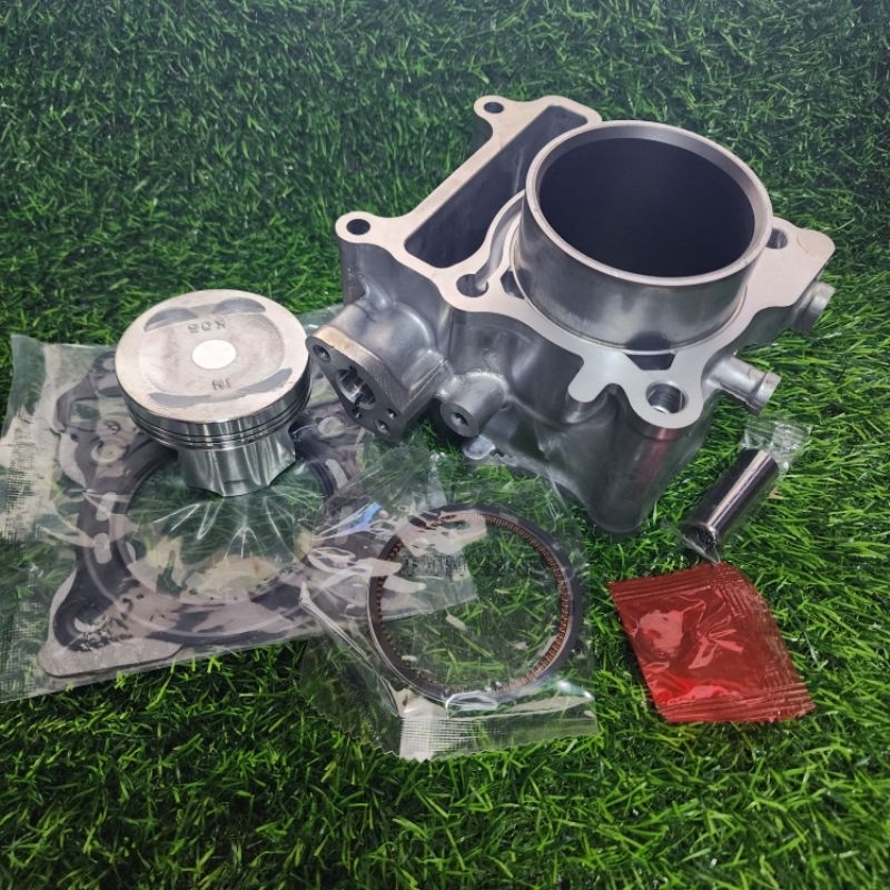 Honda ADV PCX 160 Stock block set Standard bore | Shopee Philippines