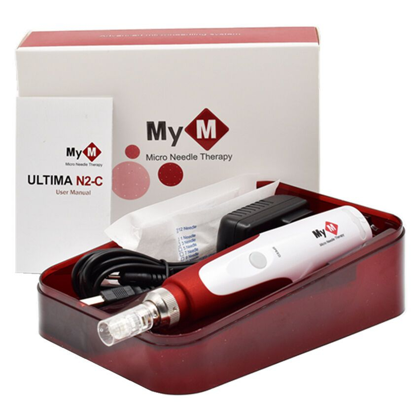 MYM /2 in 1 beauty machine mts machine for bb glow anti wrinkles ...