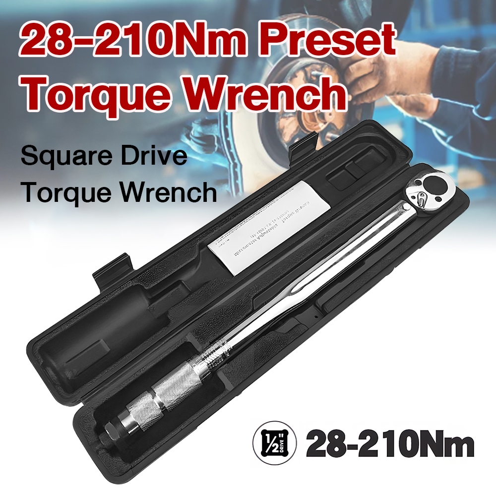 Adjustable 1/2
