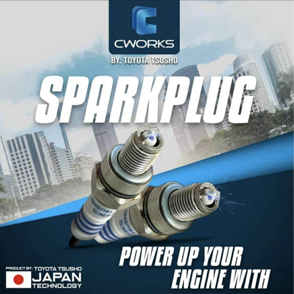 CWorks Toyota Tsusho-Laguna , Online Shop | Shopee Philippines