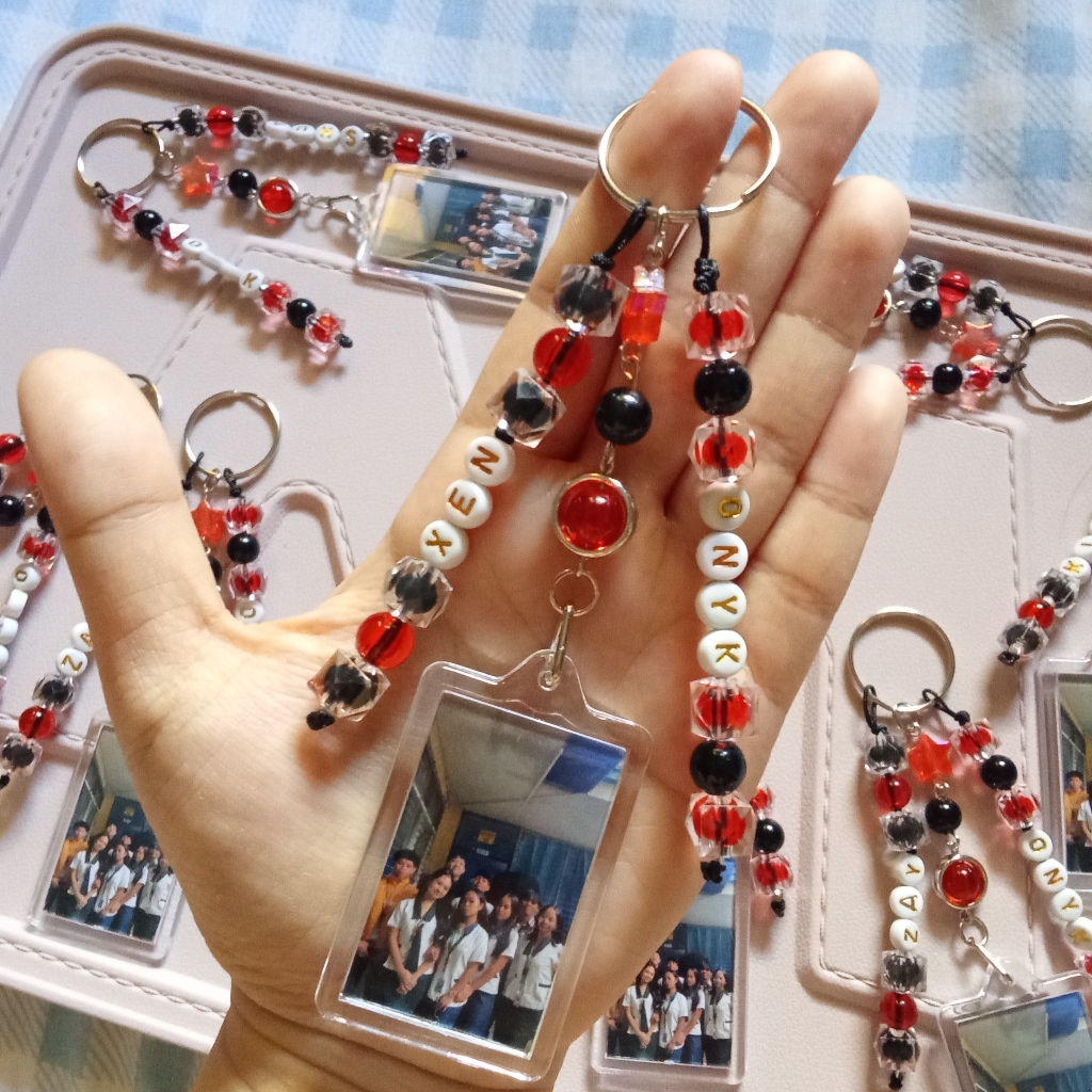 Customized Keychains | Shopee Philippines