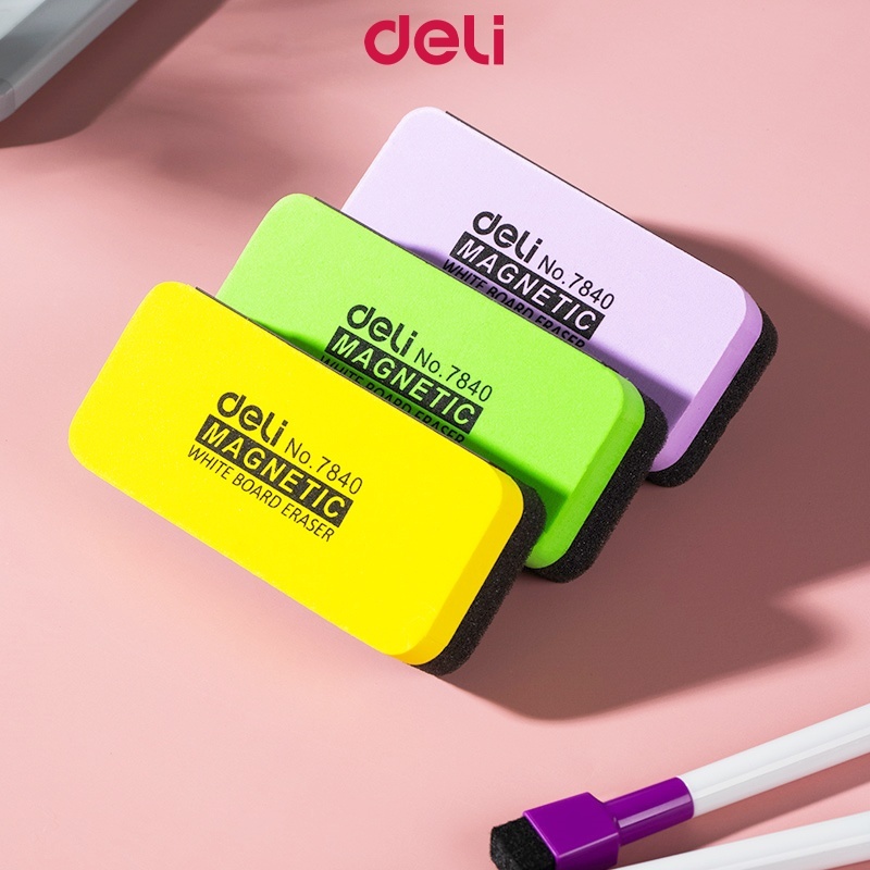 Magnetic Whiteboard Eraser