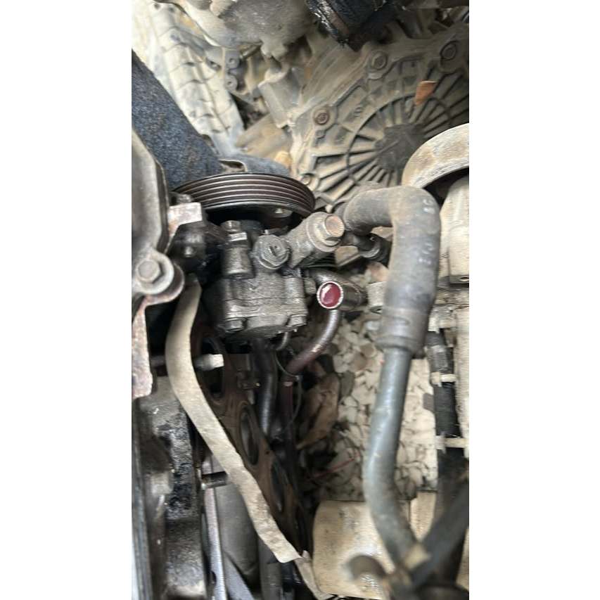 Mazda 3 Power steering pump | Shopee Philippines