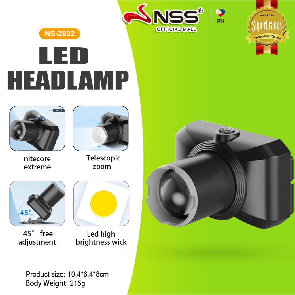 nss.philippines, Online Shop | Shopee Philippines
