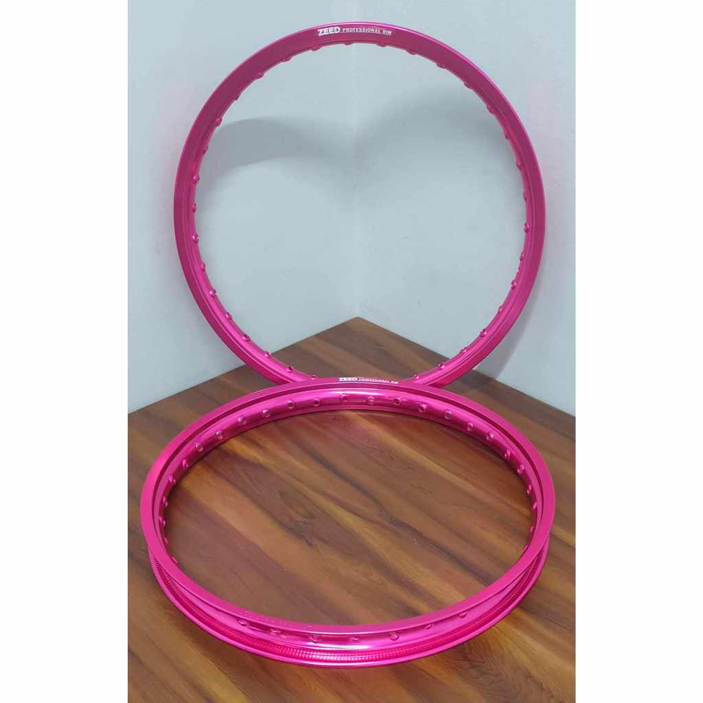 ZEED RIM SIZE 1.2/1.4 SOLD AS SET | Shopee Philippines
